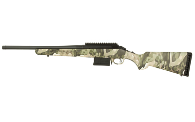 Ruger American Predator 6.5 Creedmoor Bolt Action Rifle - Image 2