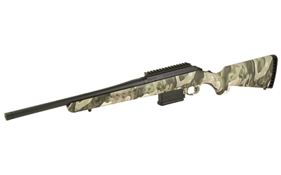 Ruger American Predator 6.5 Creedmoor Bolt Action Rifle - Image 4