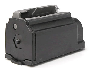 RUGER 77/357 MAGAZINE 357MAG 5RD
