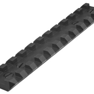 Ruger 90465 Picatinny Rail for Ruger 10/22 & Charger