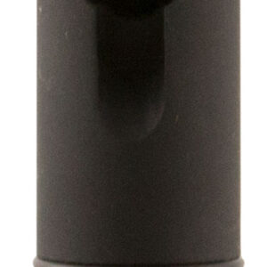 Ruger 90482 Bolt Shroud 6061-T6 Aluminum Black Anodized