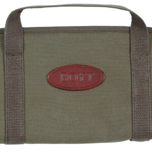 Boyt Harness Rectangular Pistol Rug - OD Green Canvas