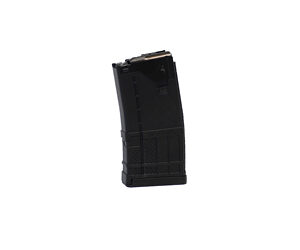 LANCER L5AWM GEN2 223REM 20RD BLACK