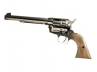 EAA BNTY HNTR 45 COLT 7.5″ 6RD BLUE