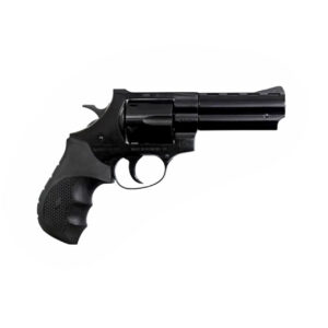 EAA Weihrauch Windicator .38 Special Revolver - 6rd, 4" Barrel