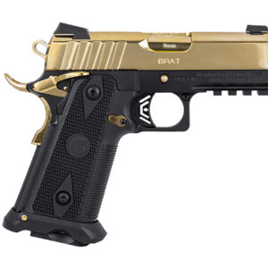 EAA 395088 GIRSAN WITNESS 2311  9MM SPOILED BRAT