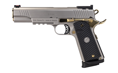 GIRSAN MC1911 38SUP 5″ 9RD TI NITRD