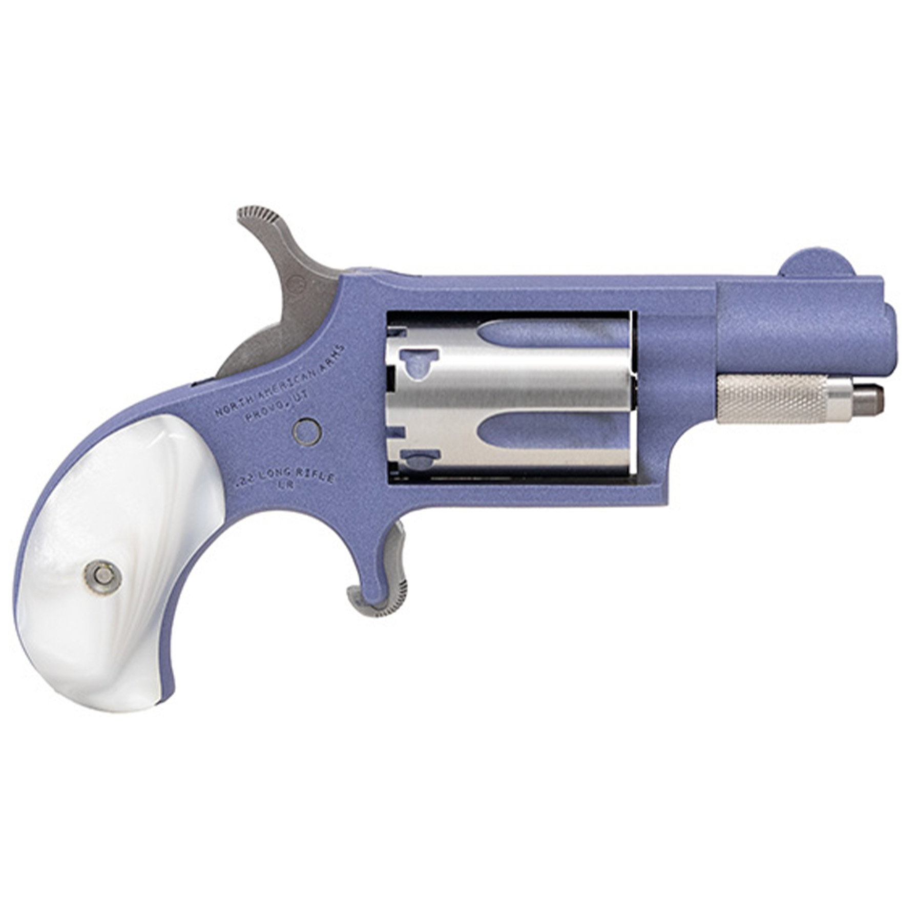 NAA 22LR Orchid