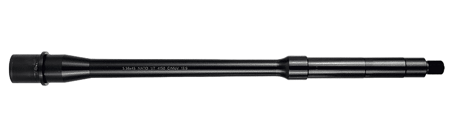 Lead & Steel LLC 13.90" AR-15 Barrel - 5.56mm Government Profile