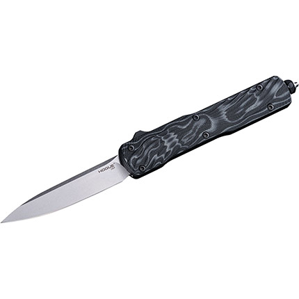 Cntstrk 3.35″ OTF Blk