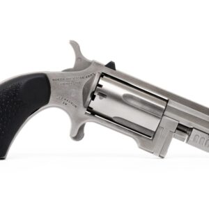 NORTH AMERICAN ARMS SENTINEL 22MAG 1.5" SS