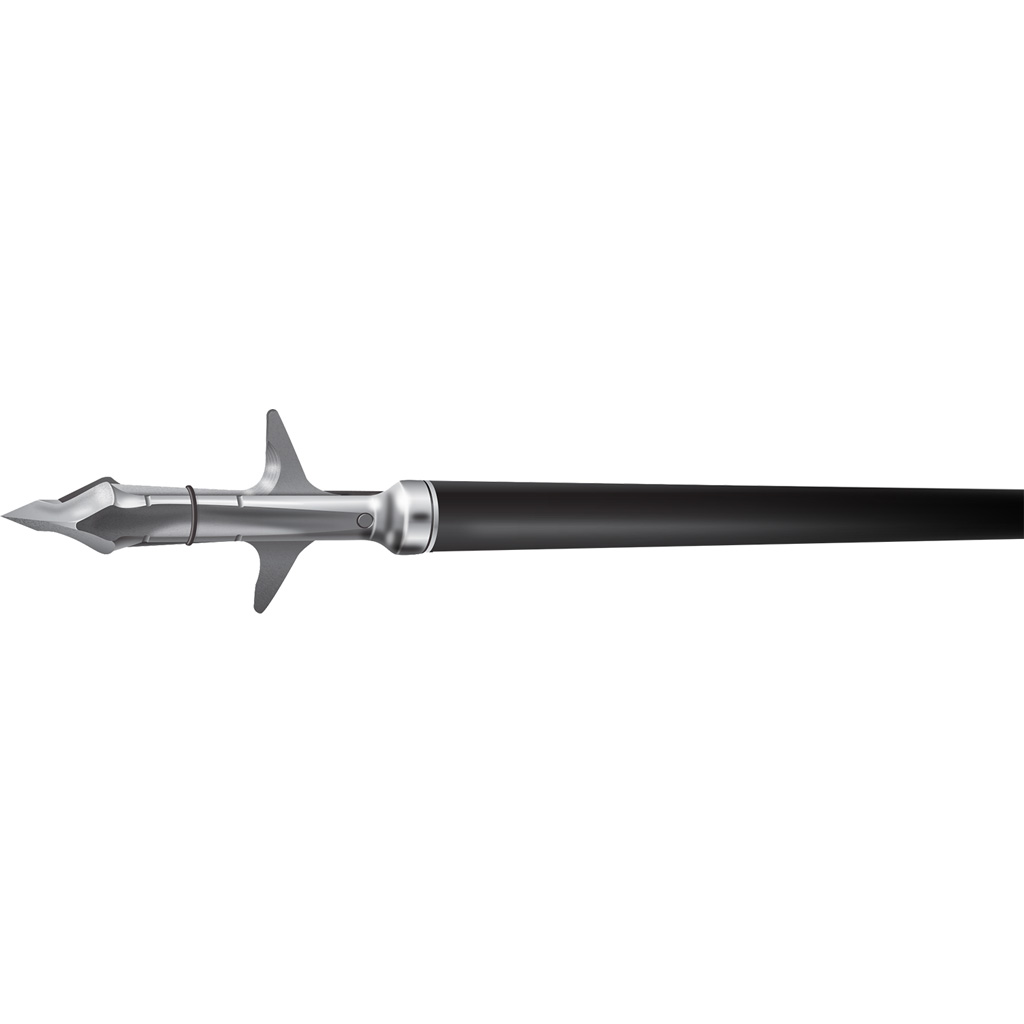 Slick Trick Raptor Trick Broadheads Stainless Steel 100 gr. 3 pk.
