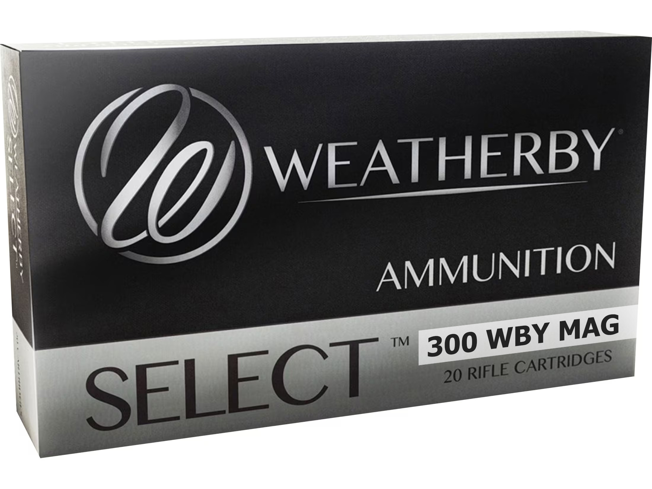 WEATHERBY 300WBY 165GR HDY INTERLOCK