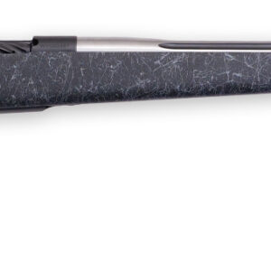 Weatherby MKV Accumark 340 WBY Mag Bolt Action Rifle