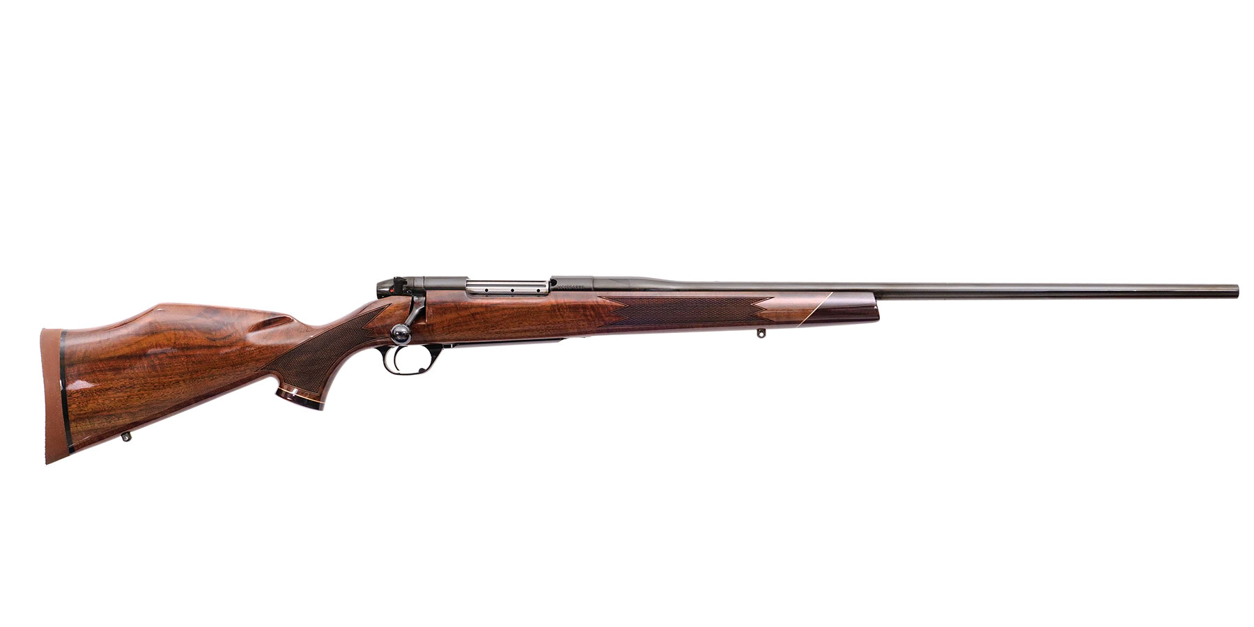 WEATHERBY MARK V DELUXE 300WBY 26″