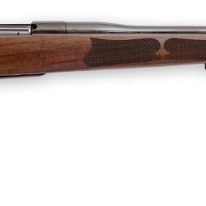 Weatherby Mark V Camilla Deluxe .243 Winchester Bolt Action Rifle