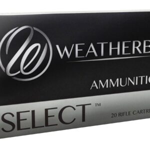 WEATHERBY 270WBY 130GR HRNDY INTERLOCK