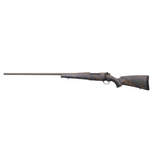 Weatherby MKV Backcountry 2.0 6.5-300 WBY LH Rifle