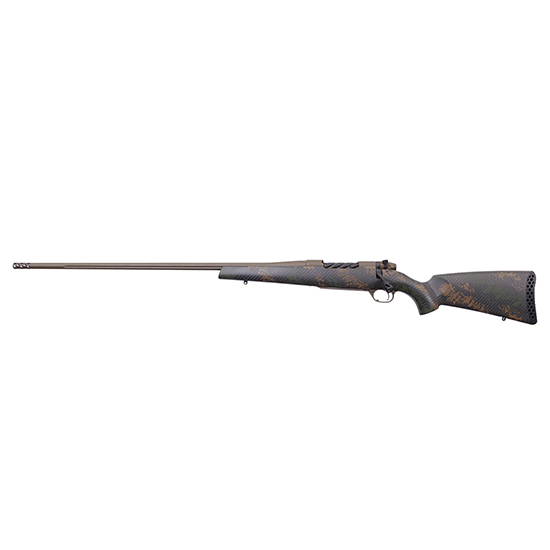 Weatherby MKV Backcountry 2.0 6.5-300 WBY LH Rifle