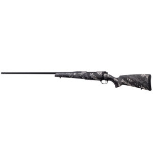 Weatherby MKV Backcountry Ti 2.0 .300 WBY Magnum Rifle
