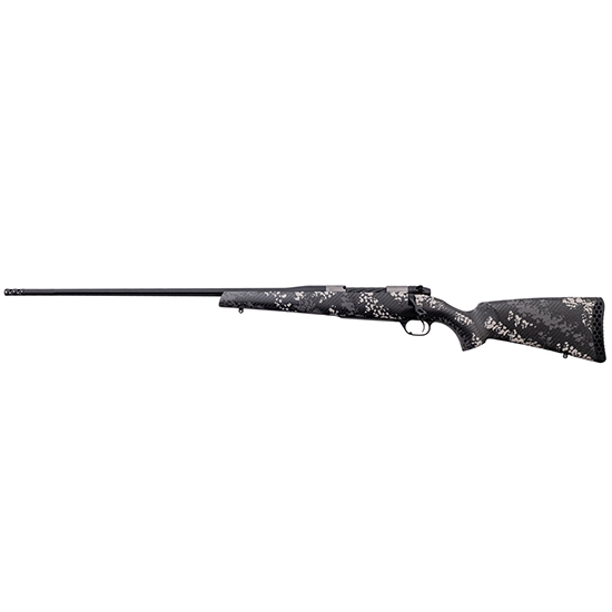 Weatherby MKV Backcountry Ti 2.0 .300 WBY Magnum Rifle