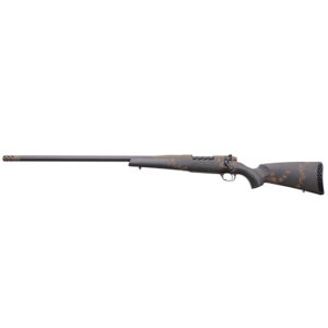 Weatherby MKV Backcountry 2.0 Carbon .300 WBY Rifle
