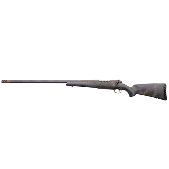 Weatherby MKV Backcountry 2.0 Carbon .300 WBY Rifle