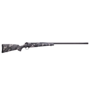 Weatherby MKV Backcountry 2.0 Ti Carbon .240 WBY Rifle