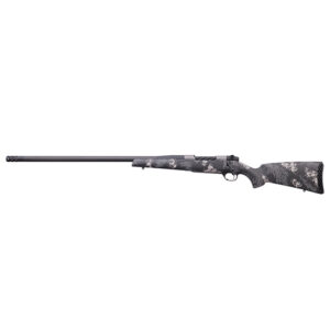 Weatherby MKV Backcountry 2.0 Ti Carbon .257 WBY LH Rifle