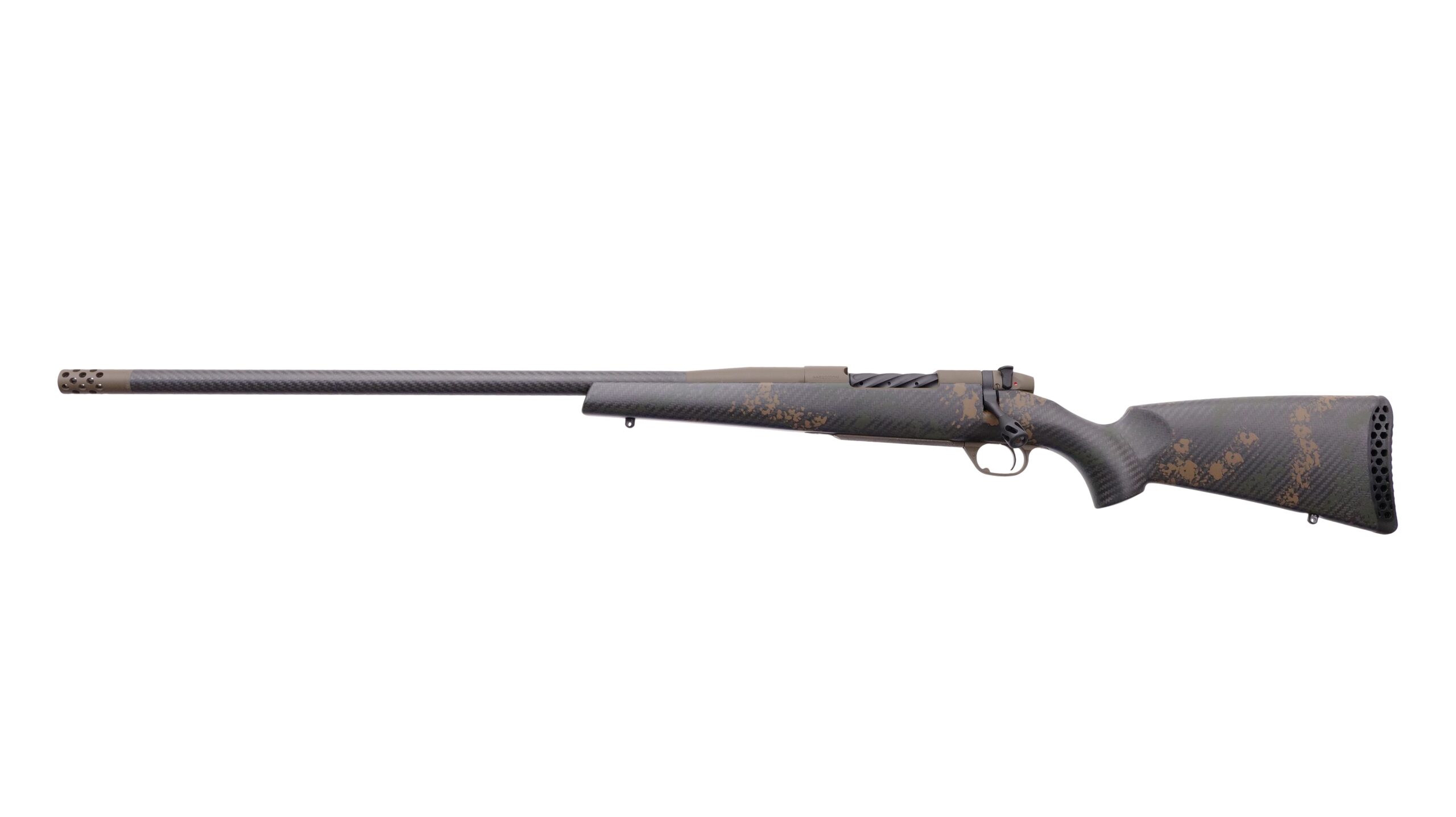 WEATHERBY MARK V BC CARBON 240WBY 24″ LH