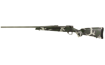 WBY V-GRD TALON 270WIN 26″ CAMO