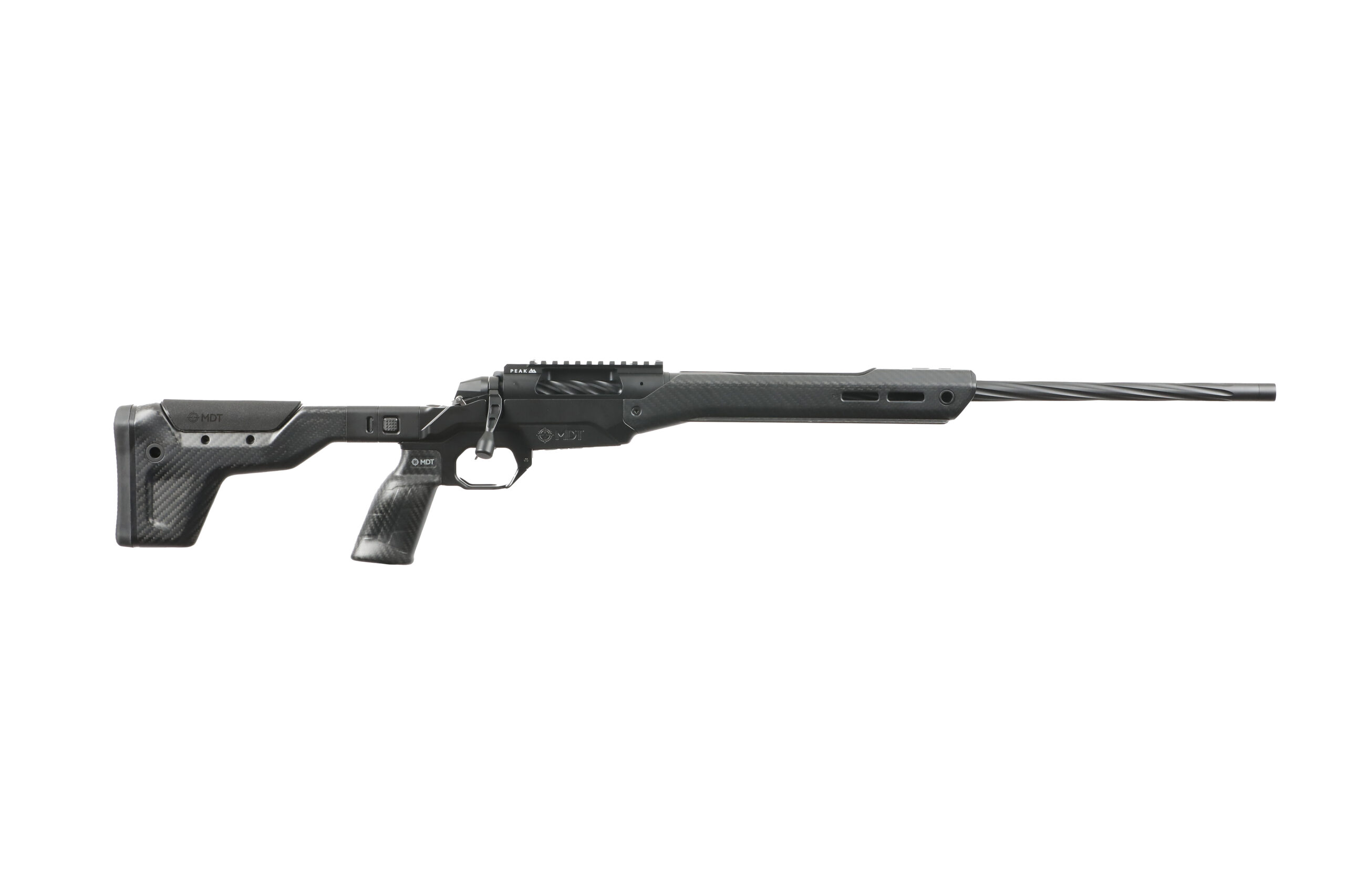 WEATHERBY 307 ALPINE MDT 6.5CR 22″ ADJ