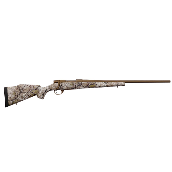 WBY VANGUARD 350LEG 20 BADLANDS