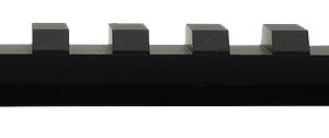 WBY VANGUARD SA 20MOA SCOPE BASE BLK