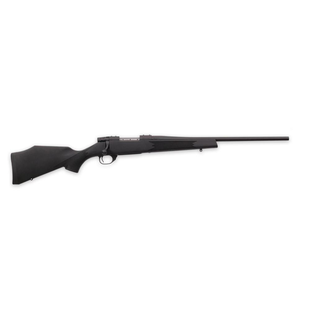 Weatherby Vanguard Compact Rifle 350 Legend 4rd Magazine 20″ Barrel Black
