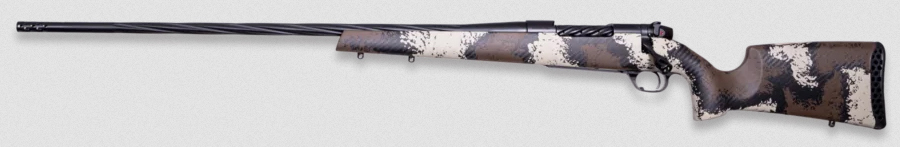 WBY MKV HIGH COUNTRY 6.5-300WBY 28 LH