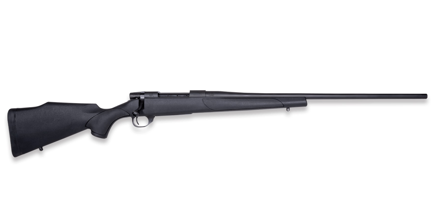 WEATHERBY VANGUARD OBSIDIAN 6.5-300 26″