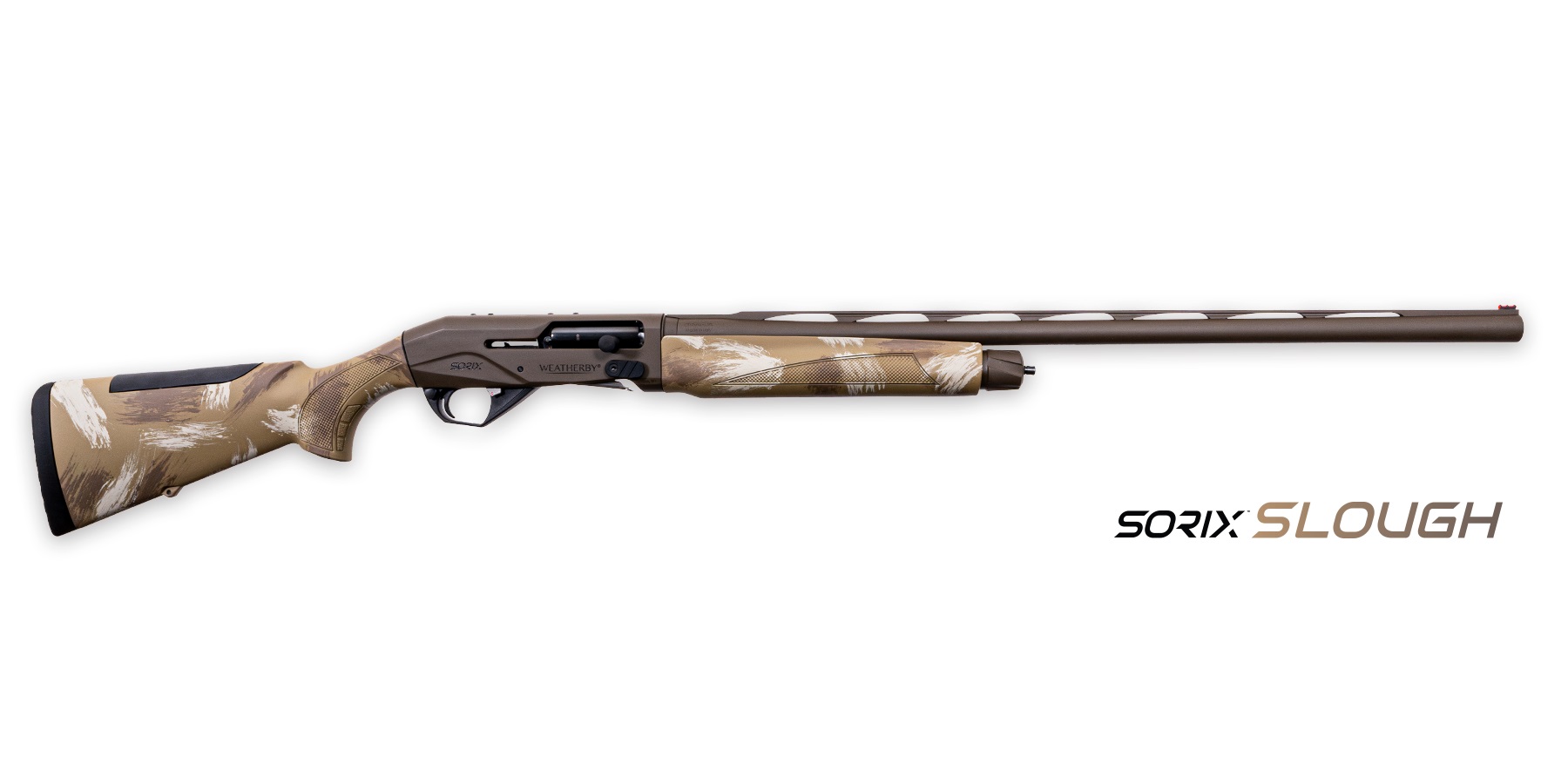 WEATHERBY SORIX SLOUGH 12/28 3.5″
