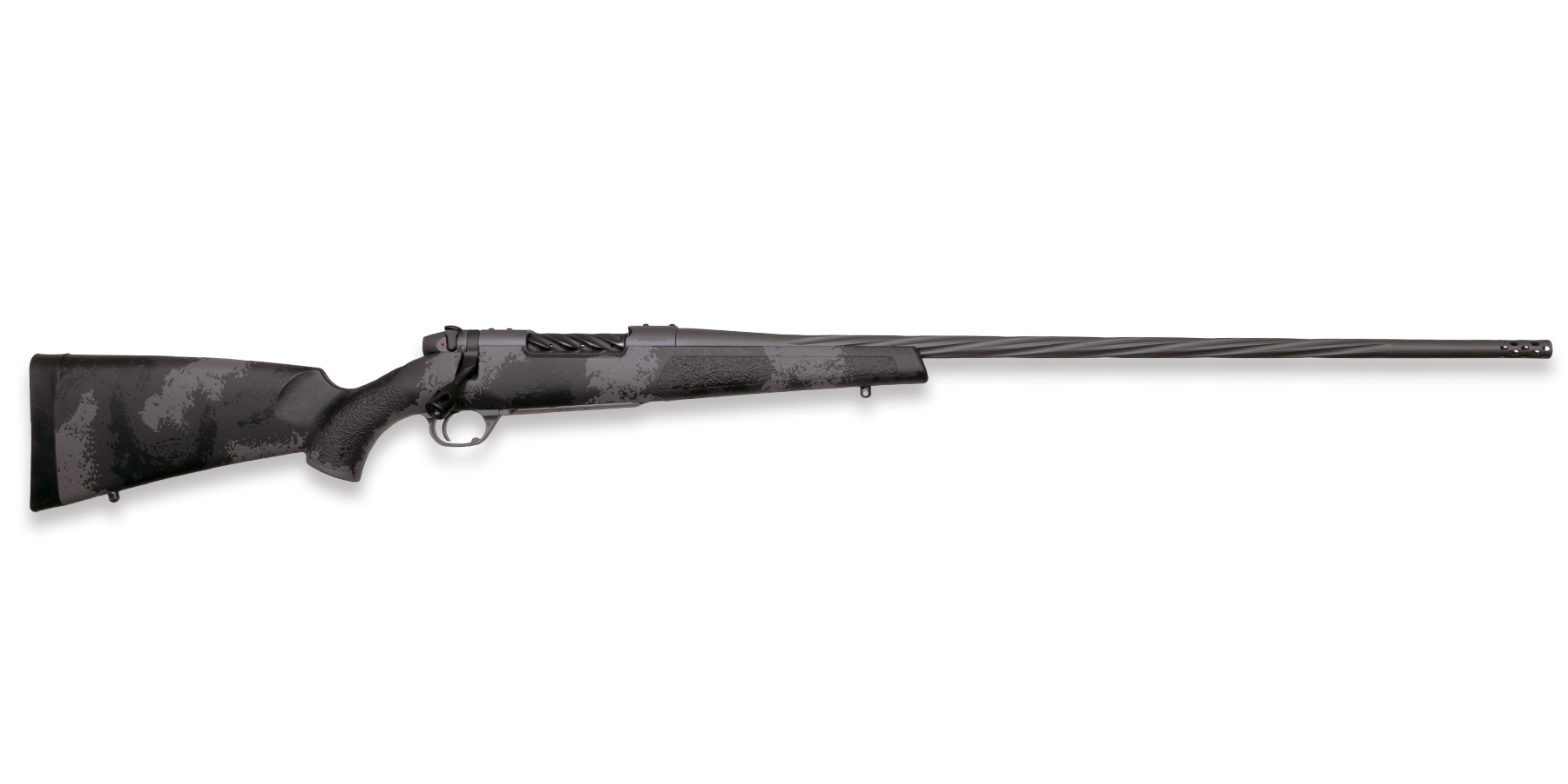 WEATHERBY MARK V LIVE WILD 280AI 24″
