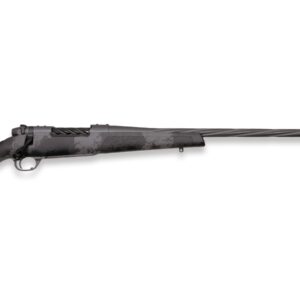 WEATHERBY MARK V LIVE WILD 6.5RPM 24"