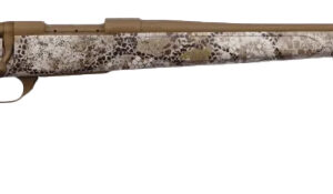 WBY VANGUARD 257WBY 24 TB BADLANDS