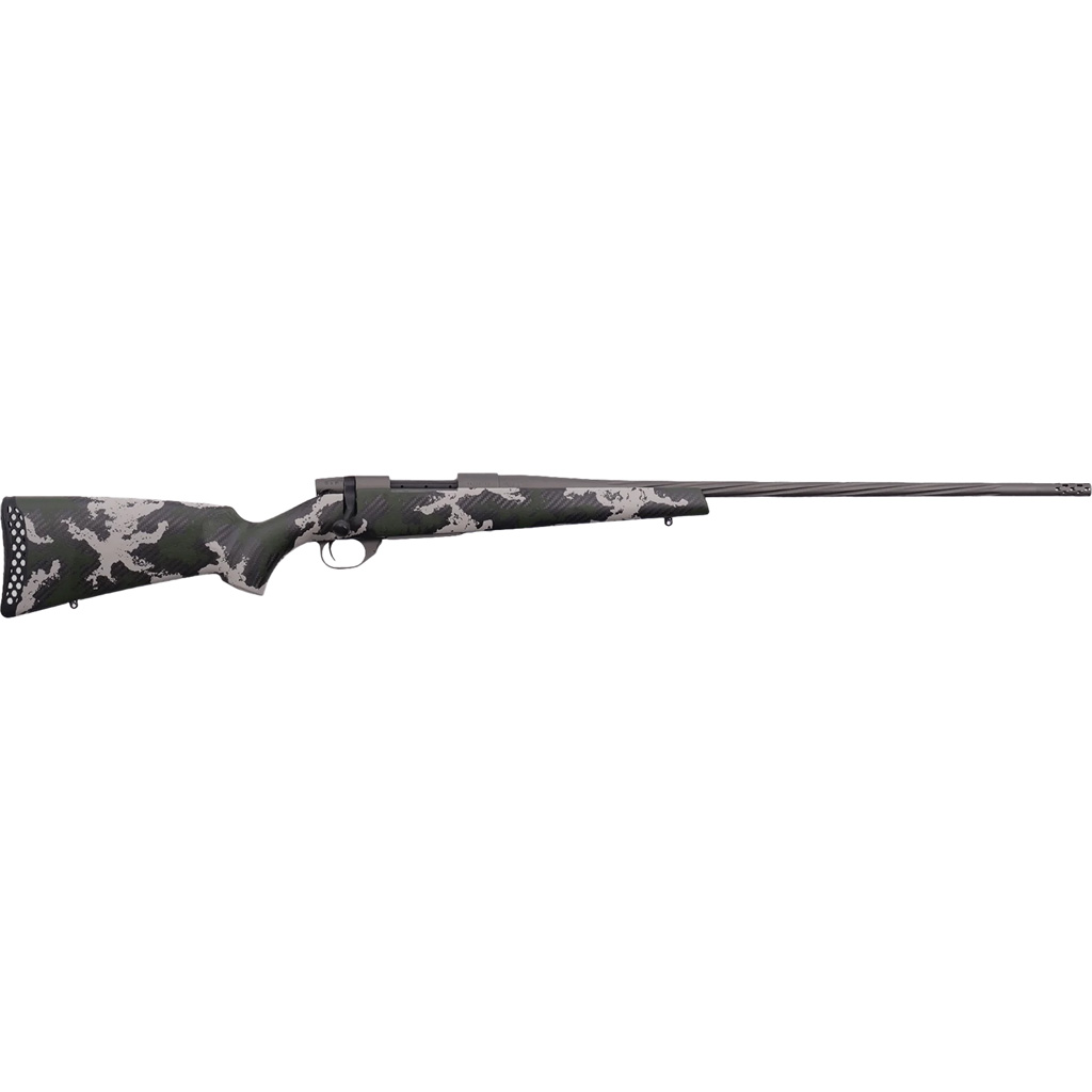 Weatherby Vanguard Talon Rifle 308 Win 26 in. Peak 44 Blacktooth 5 rd.