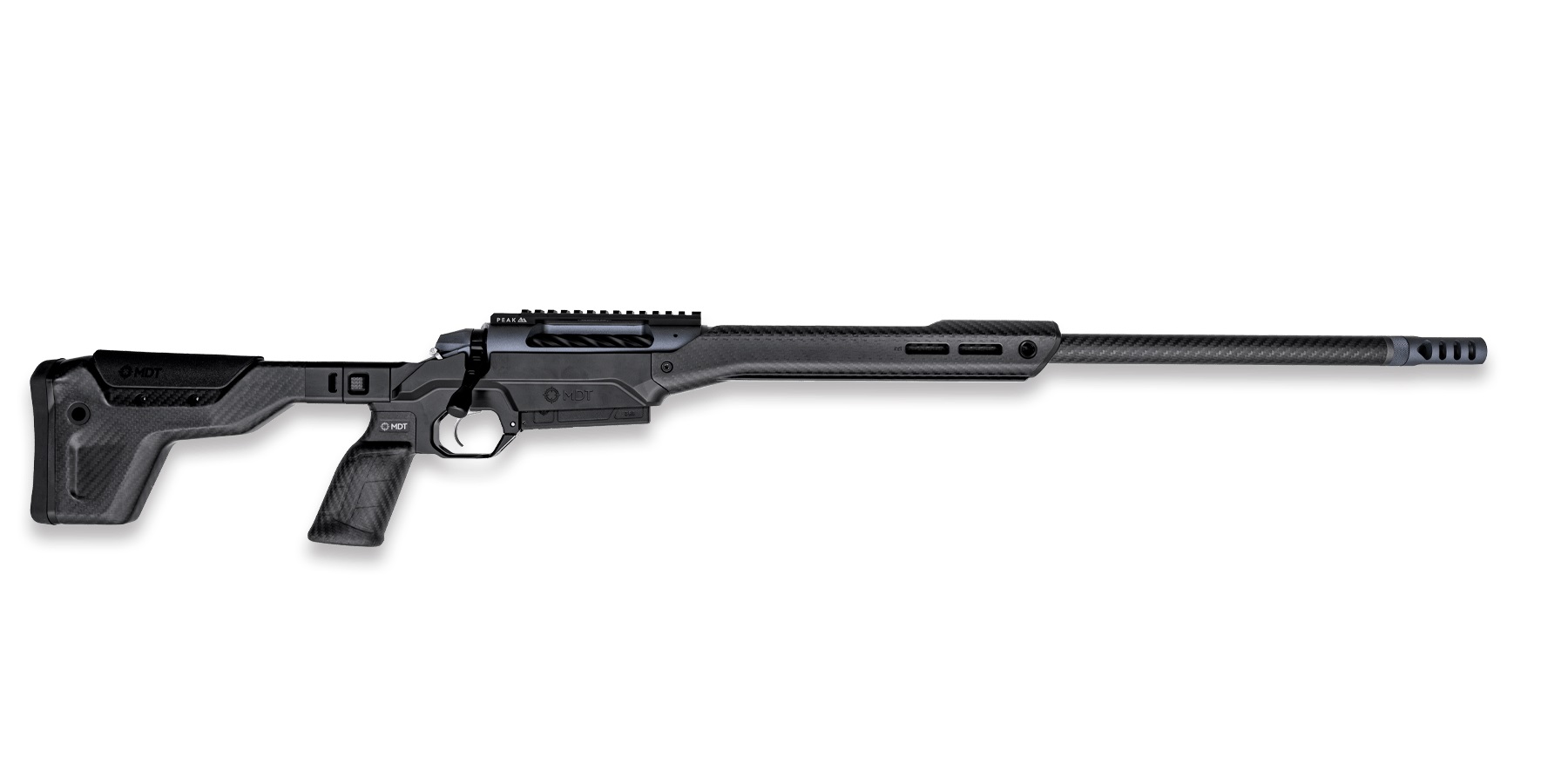 Weatherby 307 Alpine MDT Carbon .300 PRC Bolt Action Rifle