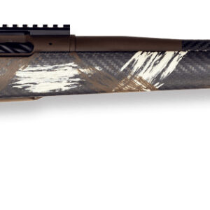 Weatherby WBY 307 Alpine CT Bolt Action Rifle - .257 WBY Magnum