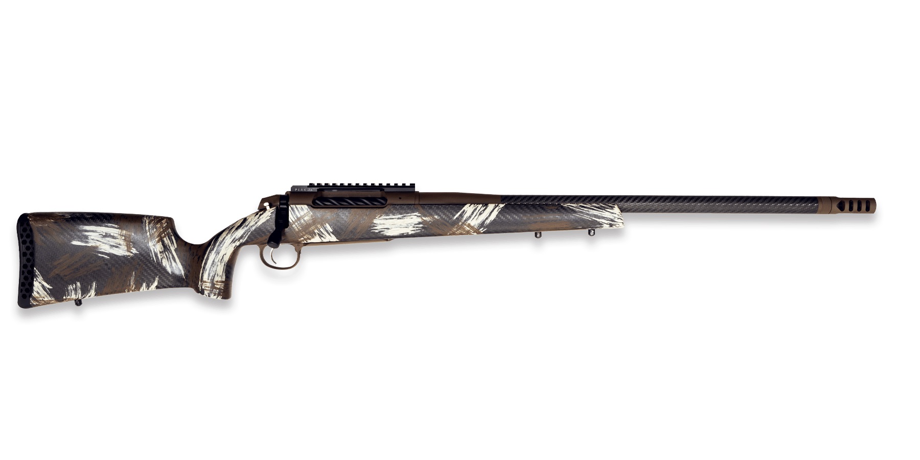 WEATHERBY 307 ALPINE CT 300PRC 22″