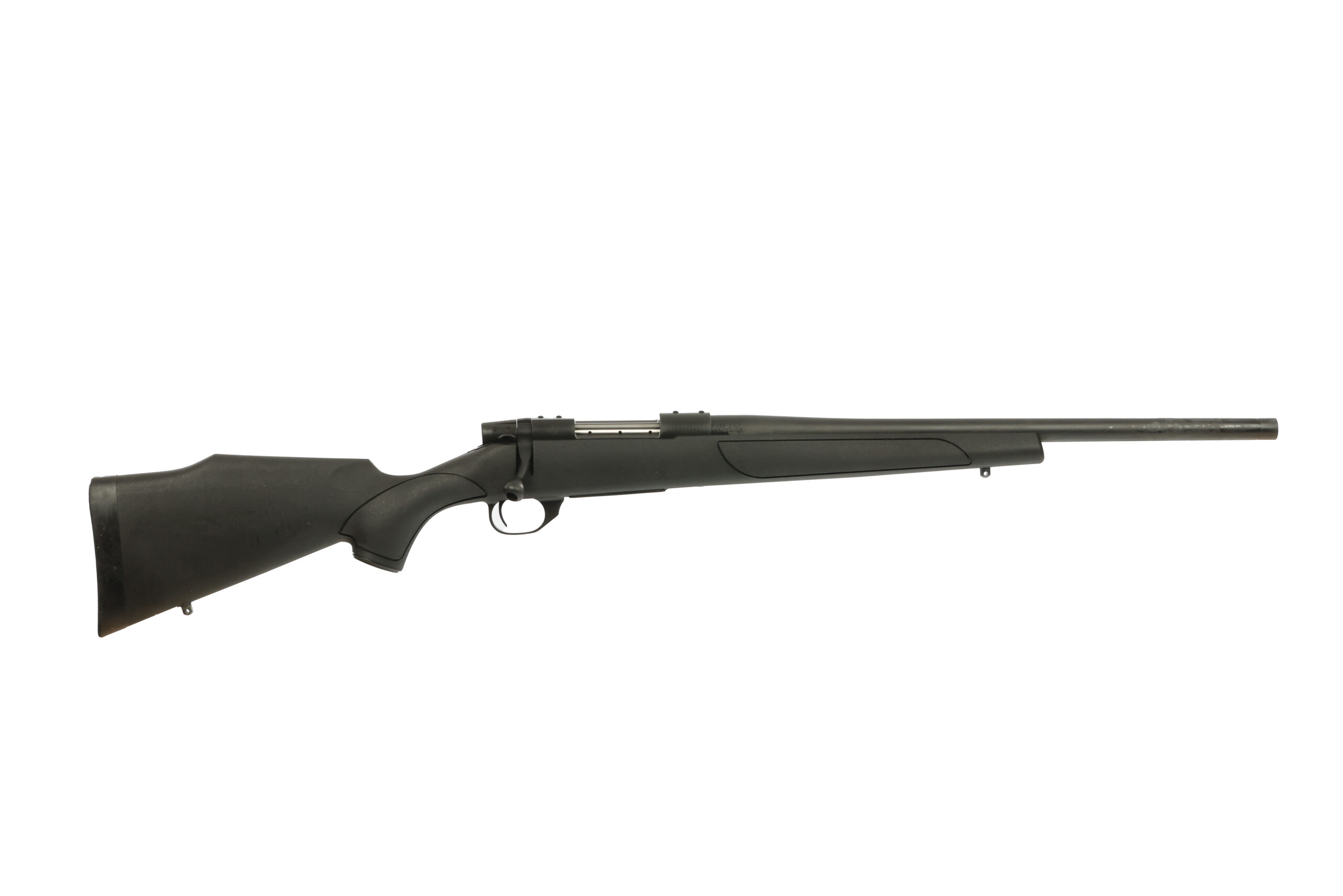 WEATHERBY VANGUARD OBSDN HB 308WIN 20″