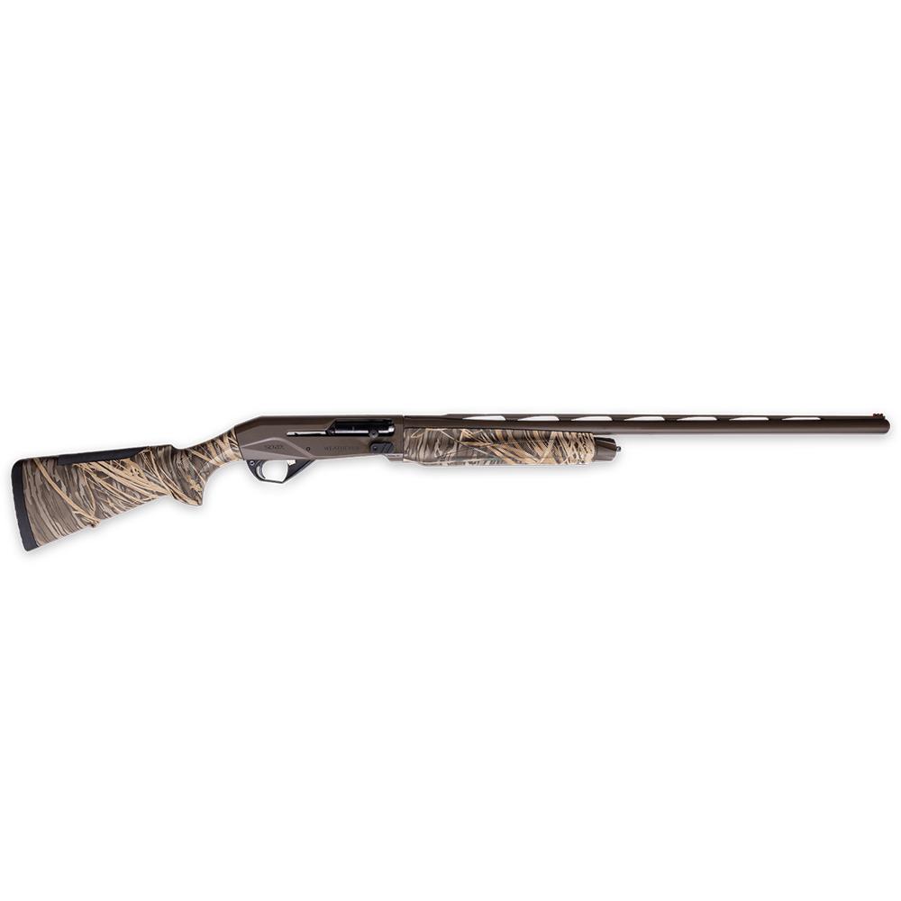 Weatherby SORIX Shotgun 20 ga 3″ Chamber 2rd Capacity 28″ Barrel Mossy Oak Shadow Grass
