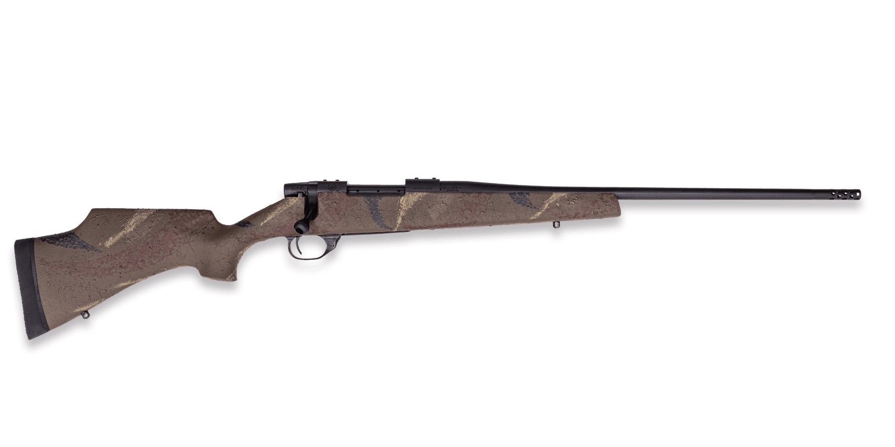 WEATHERBY VANGUARD CTG 243WIN 20″ MB
