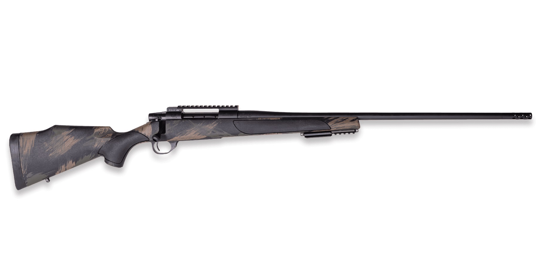 WEATHERBY VANGUARD BLACKHILLS 243WIN 22″