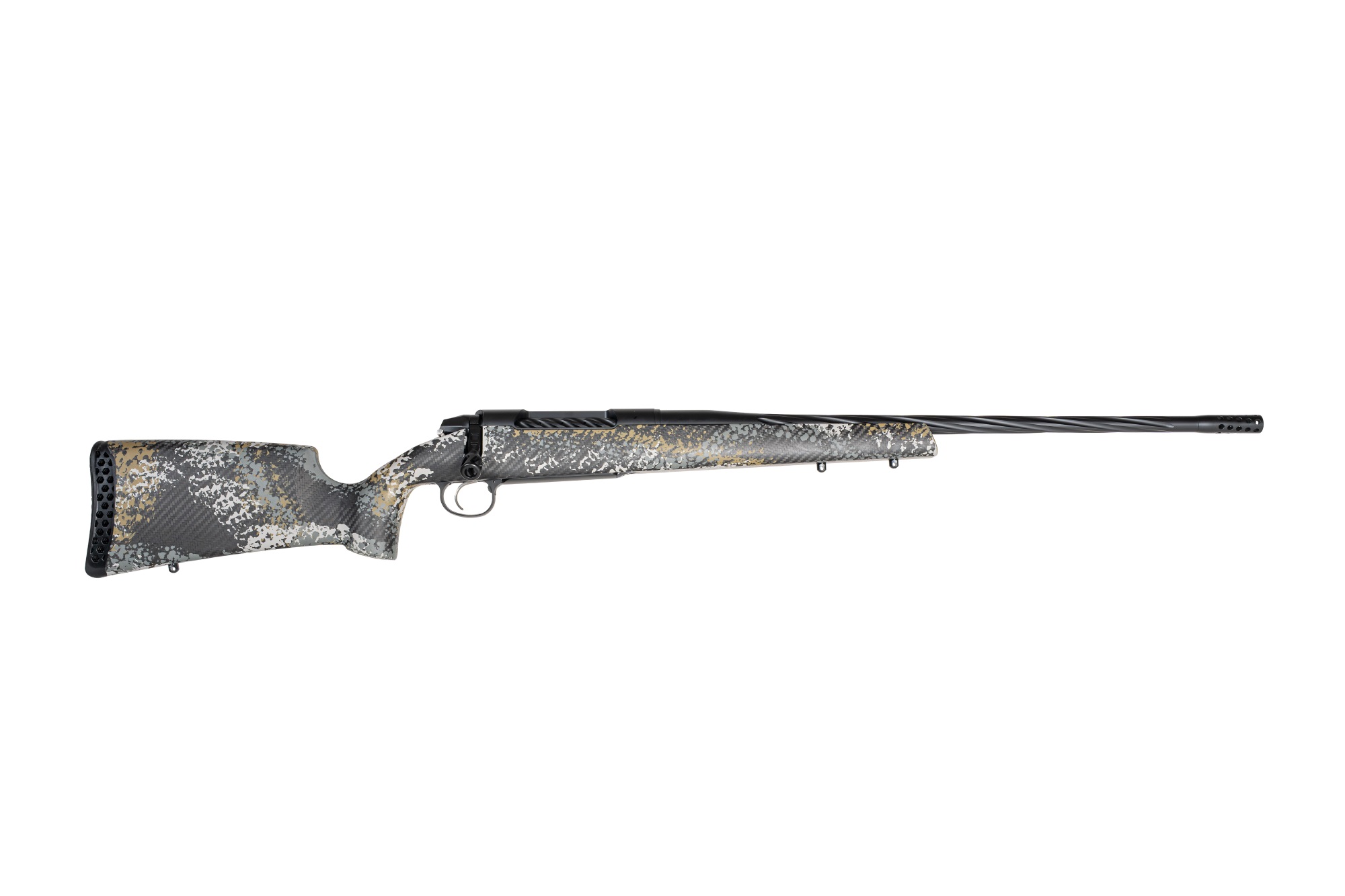 WEATHERBY 307 ALPINE ST 300WBY 24″